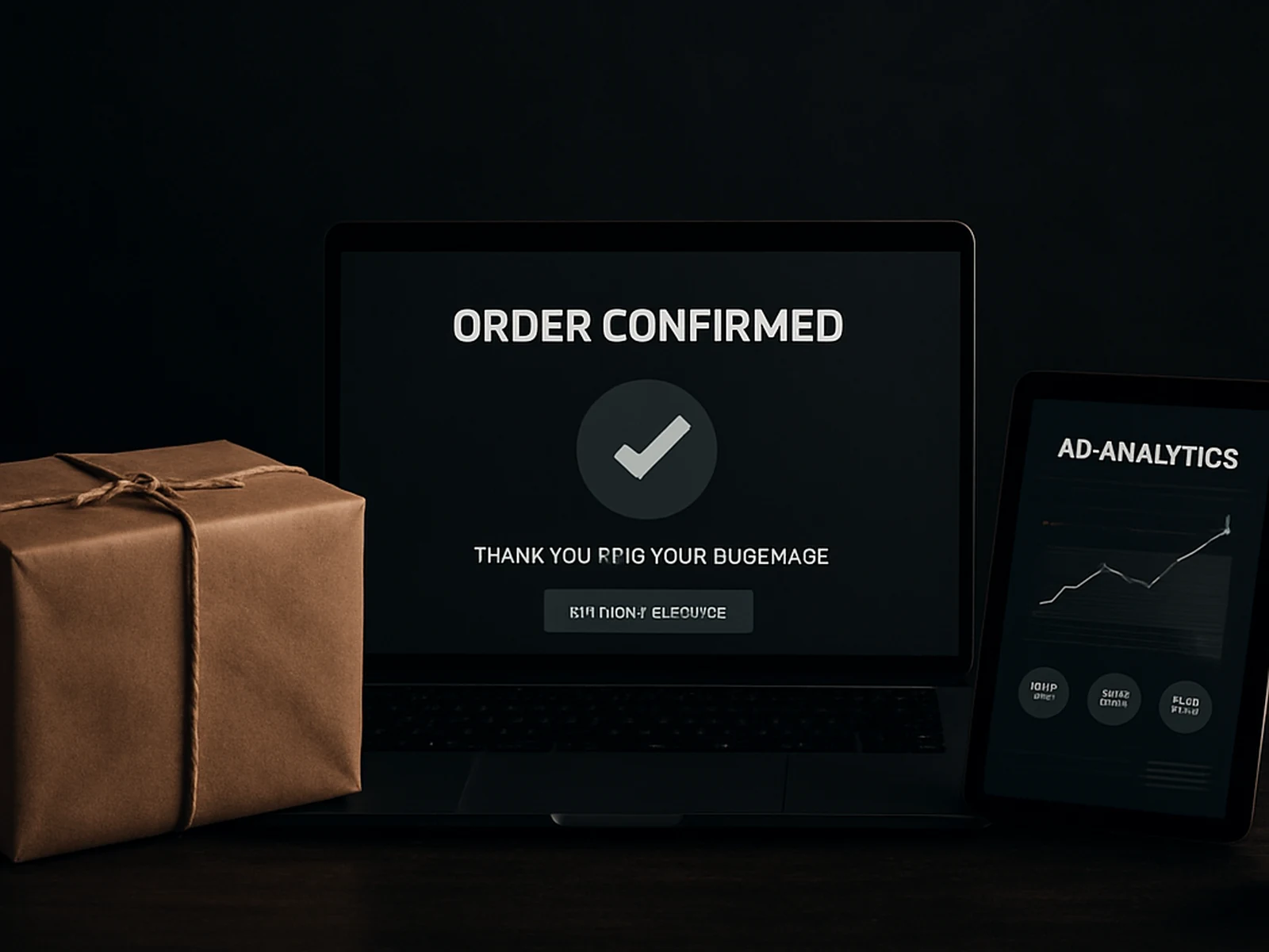 DTC Supplement Brand — Porto