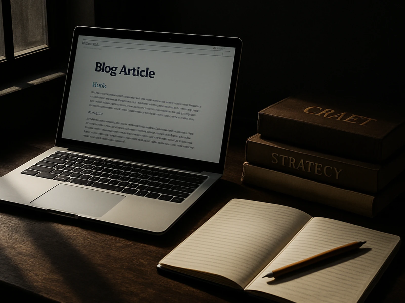 Blog programme — Vera Capital