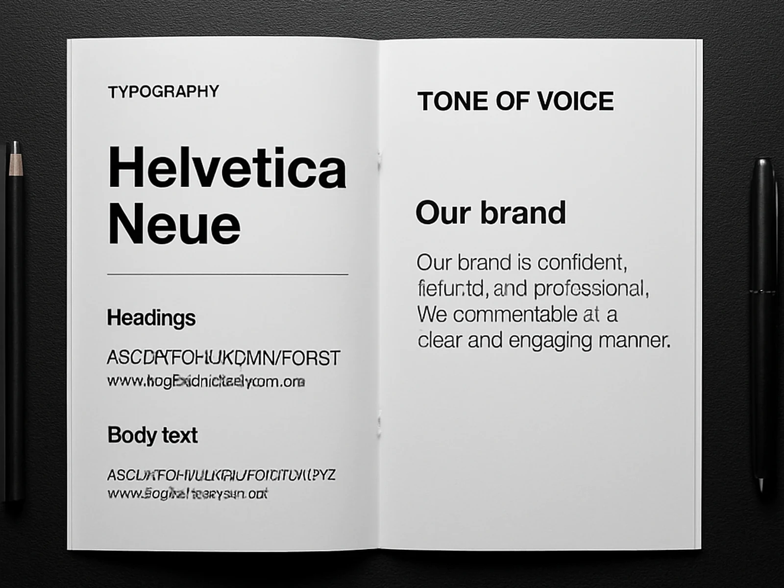 Brand voice — Stackr (Lisbon)